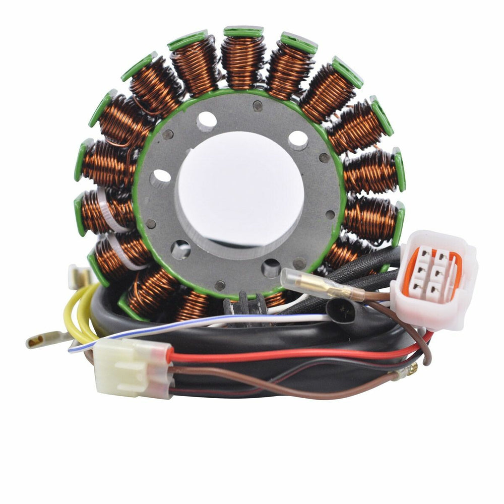 RM STATOR Stators