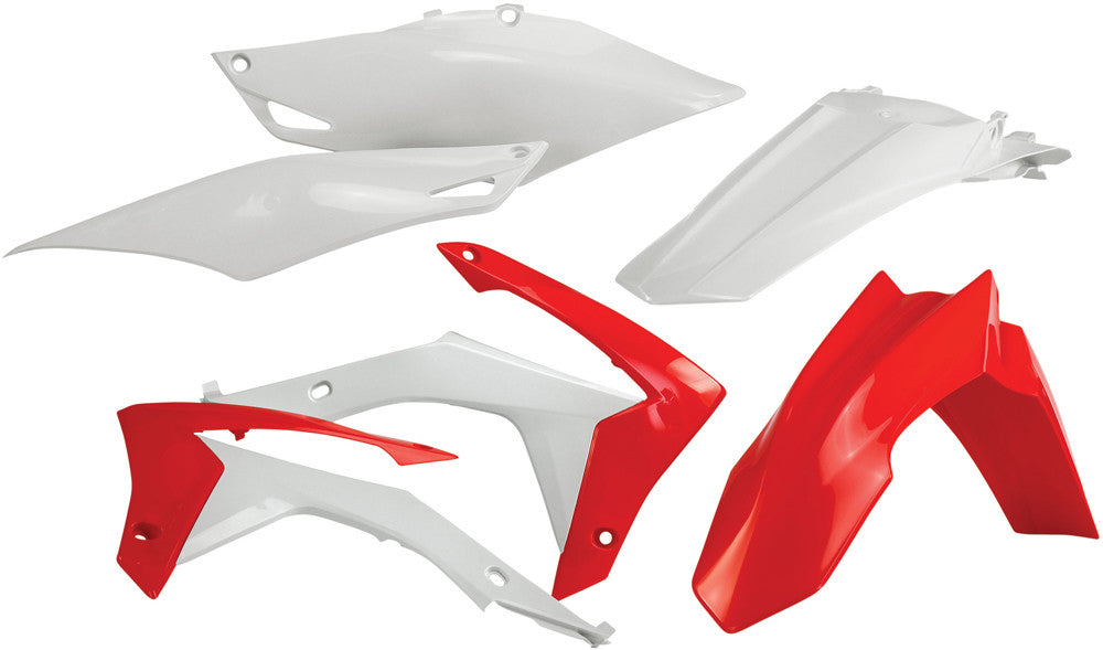 ACERBIS Plastic Kit (1)