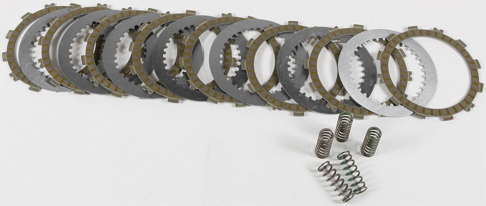 HINSON Clutch Fiber Spring Kit
