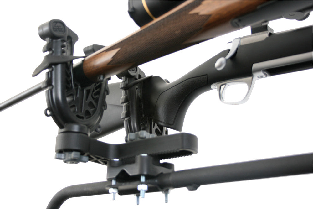 ATV TEK Flex Grip Rack Mount