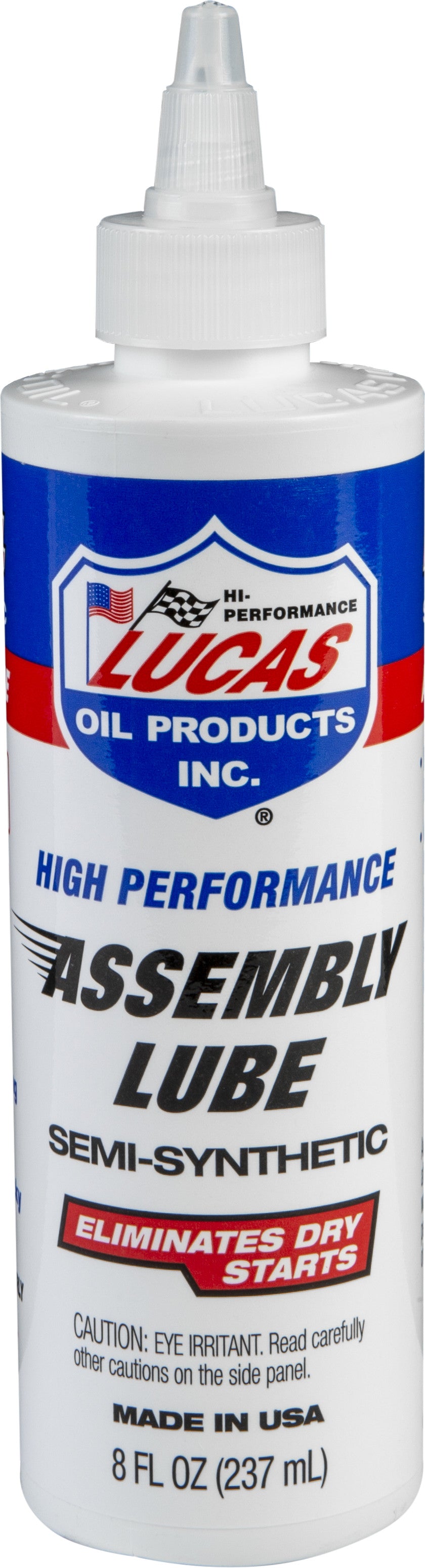 LUCAS Assembly Lube