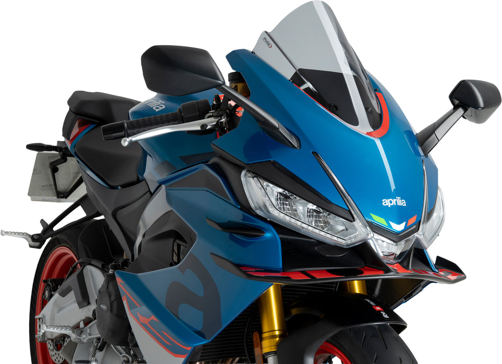 PUIG R-Racer Windscreens