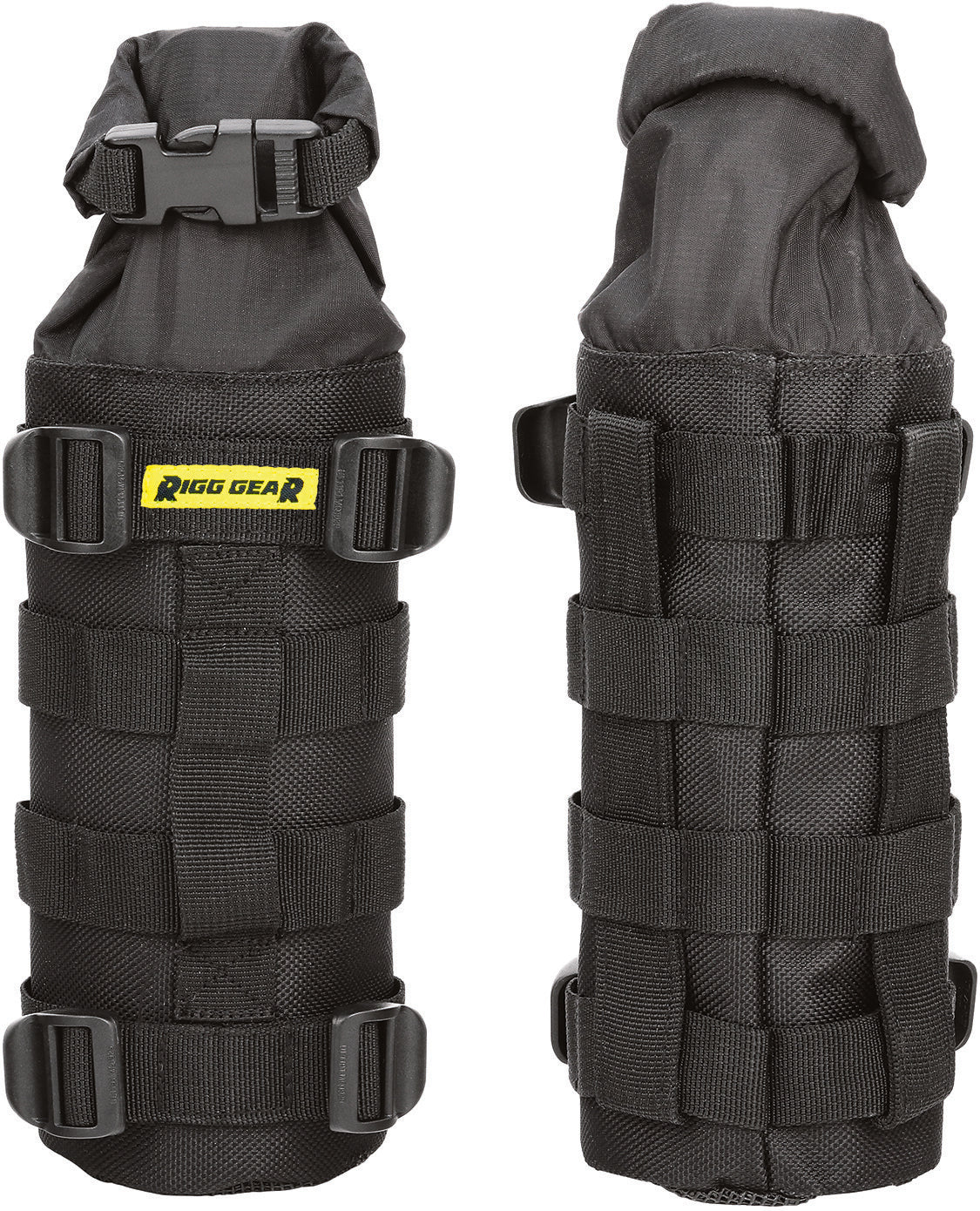 NELSON-RIGG Trails End Fuel Bottle Holder