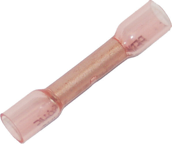 NAMZ CUSTOM CYCLE Butt Connectors