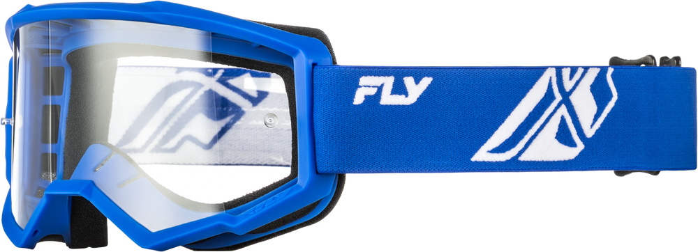 FLY RACING Youth Focus Goggle (2026)