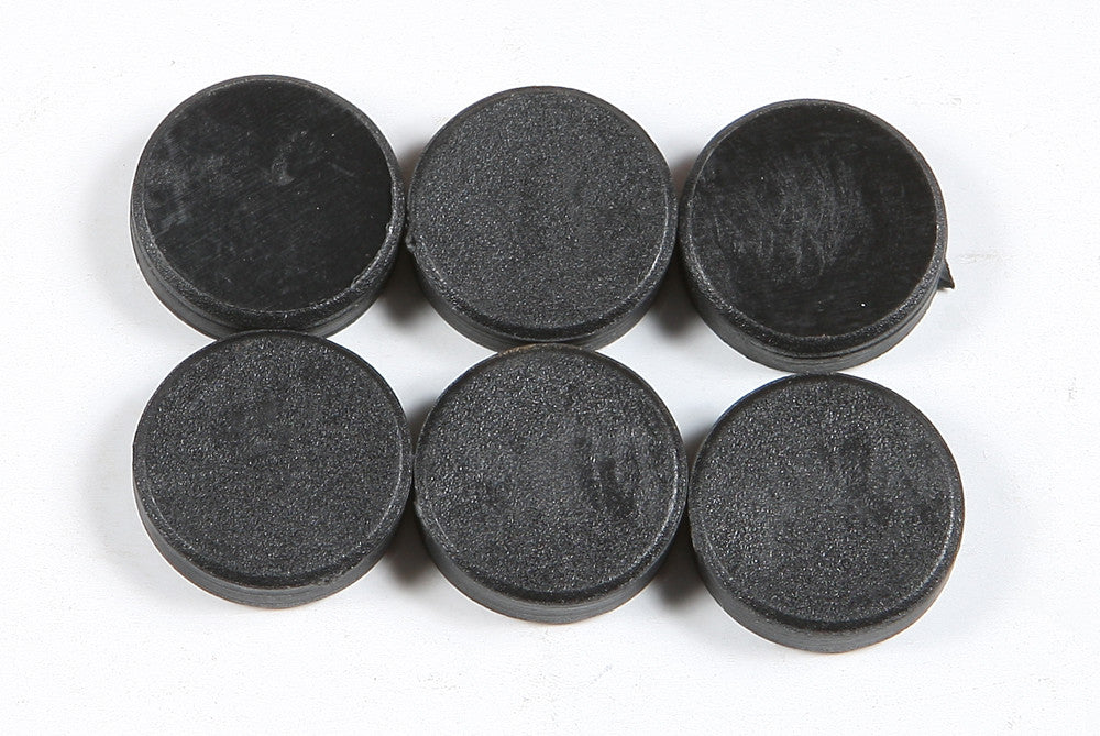SP1 Driven Clutch Button