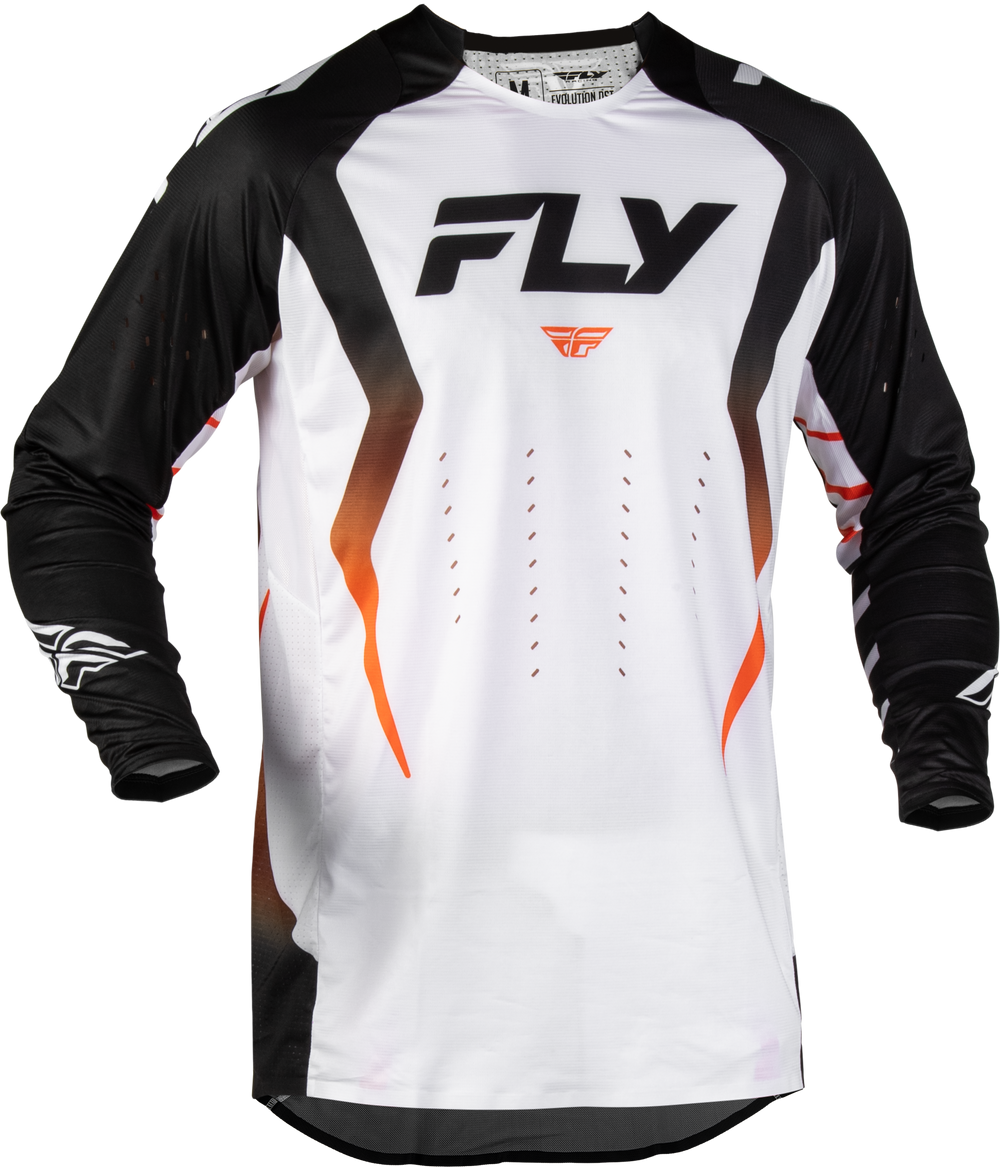 FLY RACING Evolution DST Bolt Jersey (2027)