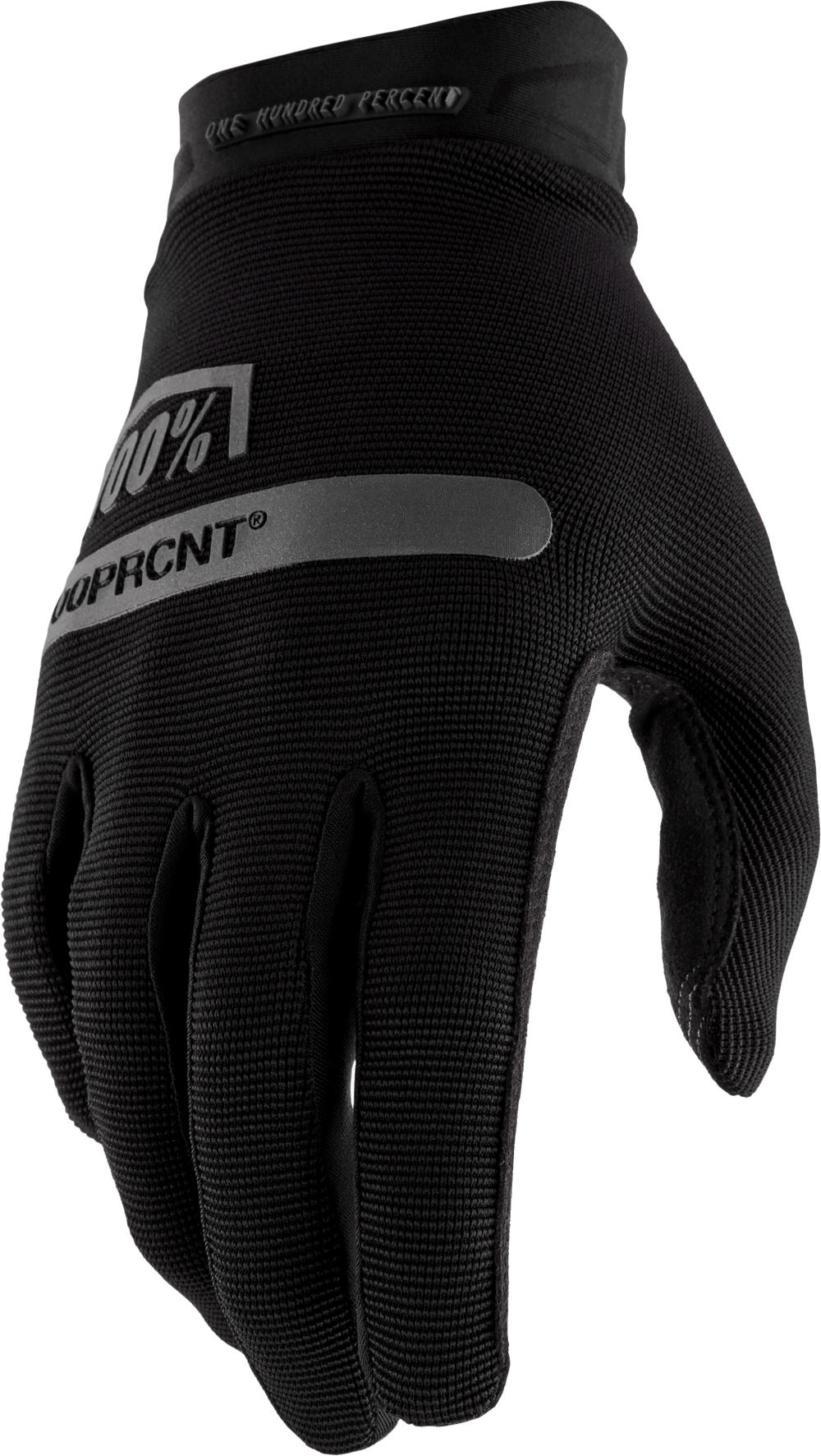 100-PERCENT Women's Ridecamp Gloves