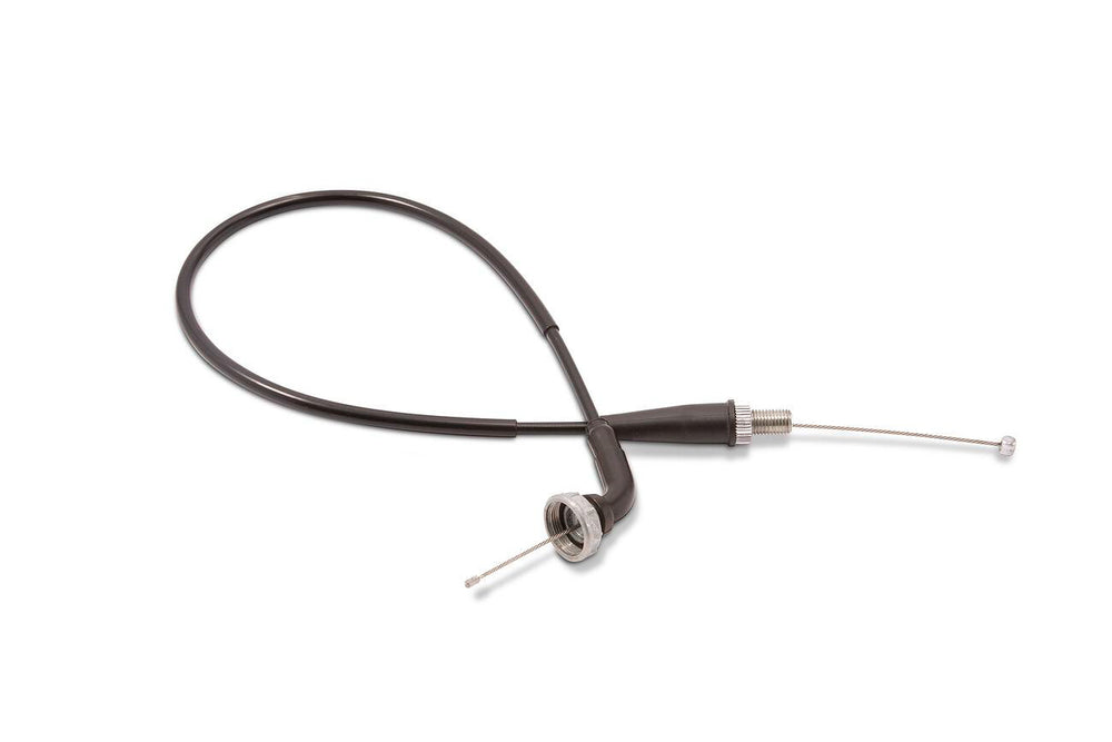 MOTION PRO Black Vinyl Throttle Cable