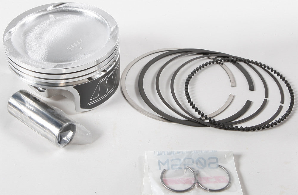 WISECO Piston (1)