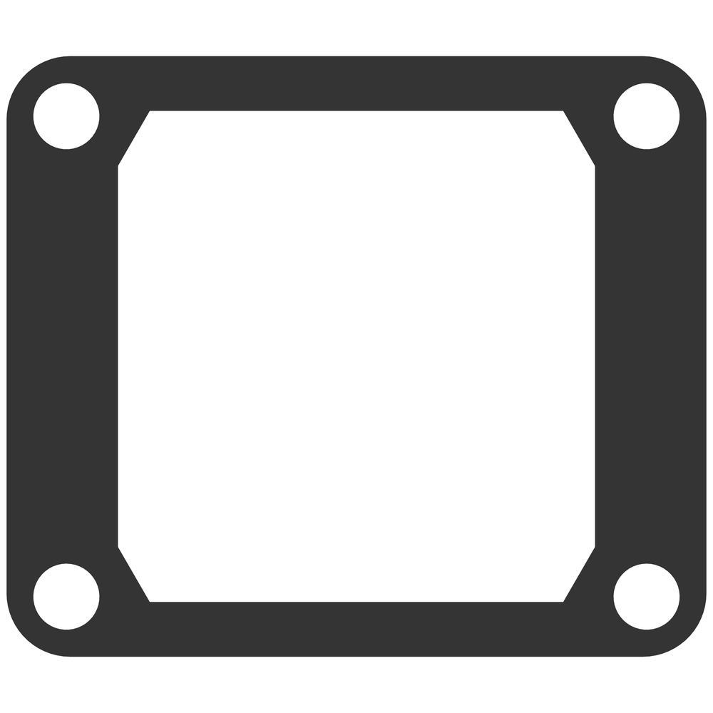 MOTO TASSINARI Vforce 3/4 Gasket