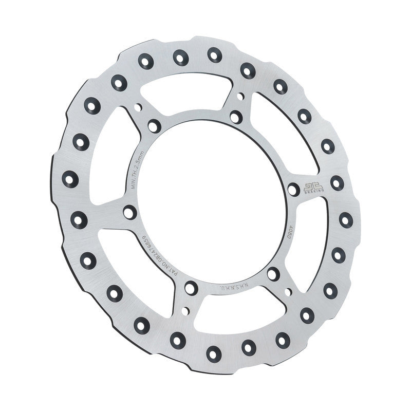 JT Stainless Steel Brake Rotor