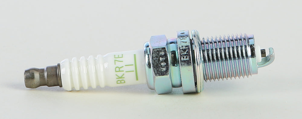 NGK Spark Plug (1)