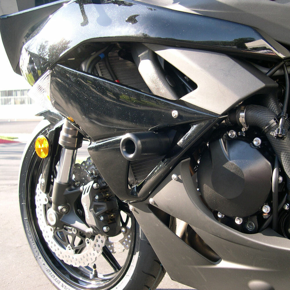 SHOGUN Standard Frame Slider