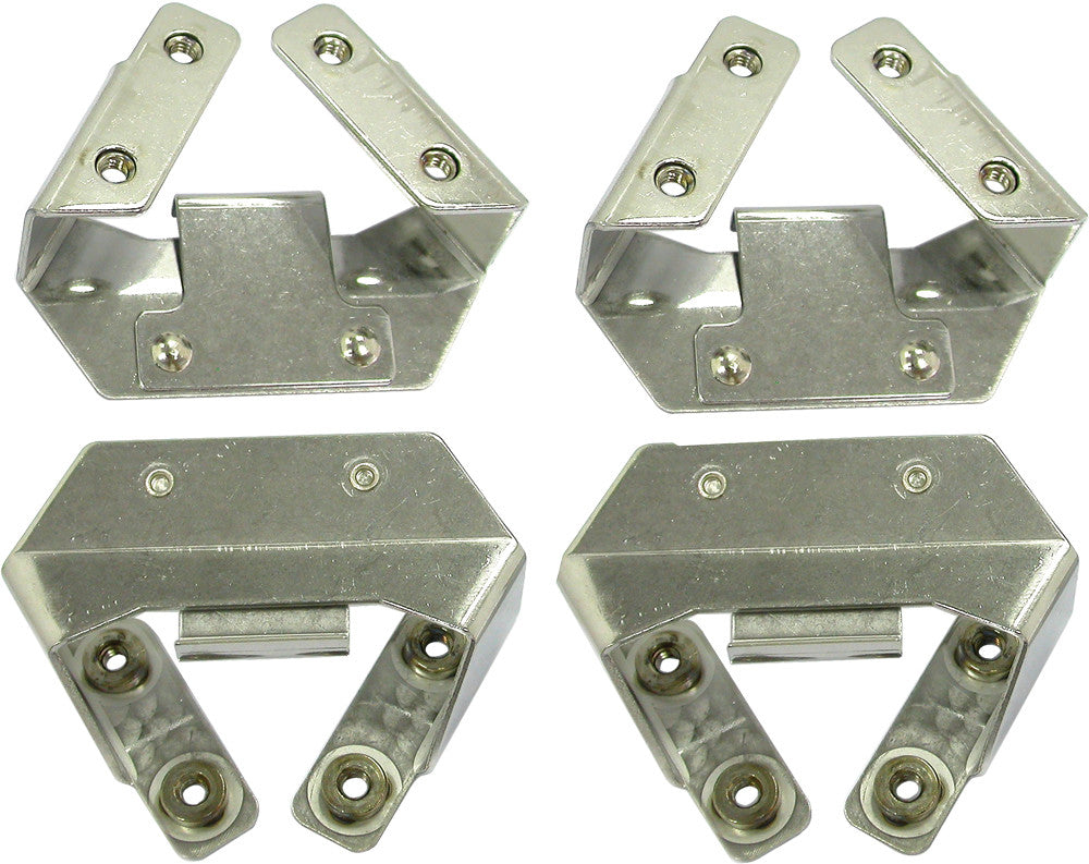 HARDDRIVE Saddlebag Latch