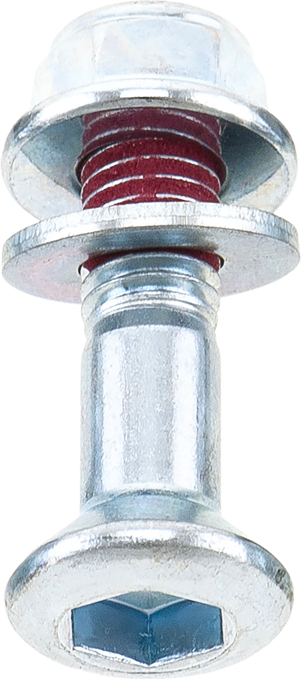 BOLT Sprocket Fastener Double Locked Sprocket Bolt Kit