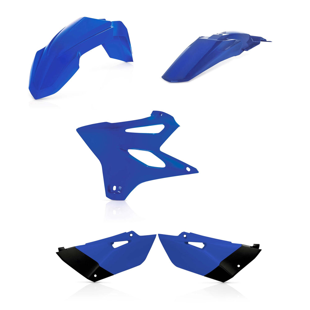 ACERBIS Plastic Kit (1)