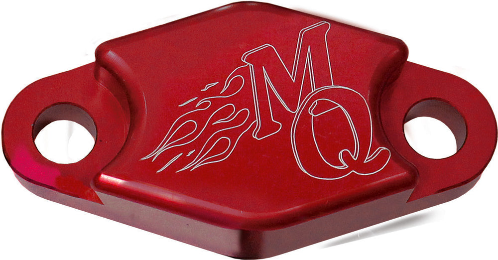 MODQUAD Brake Block Off