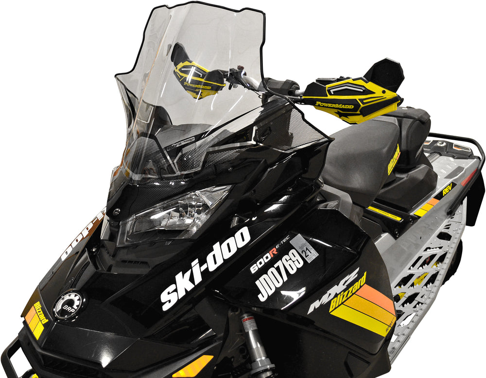 POWERMADD Windshield