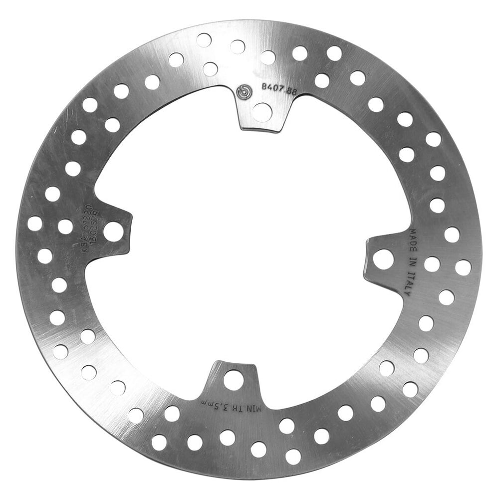 BREMBO Prime Brake Rotors