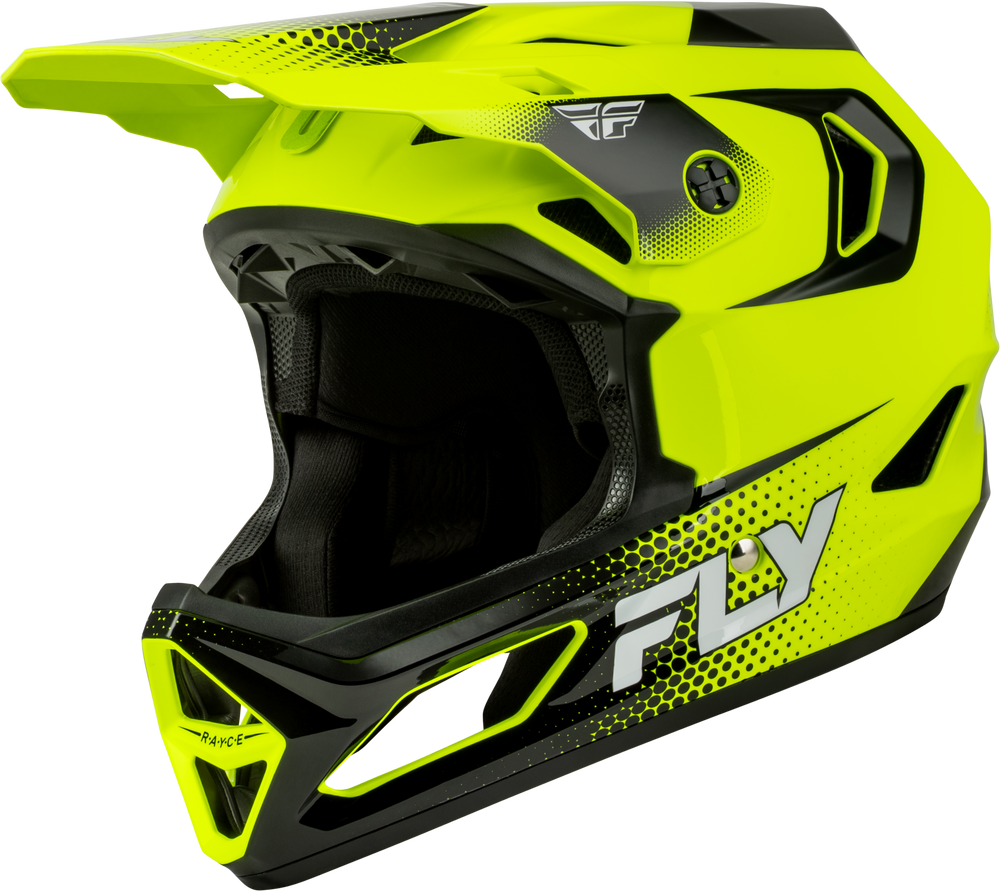 FLY RACING Rayce Sonar Bicycle Helmets (2027)