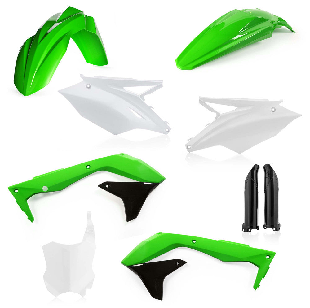 ACERBIS Full Plastic Kit (1)