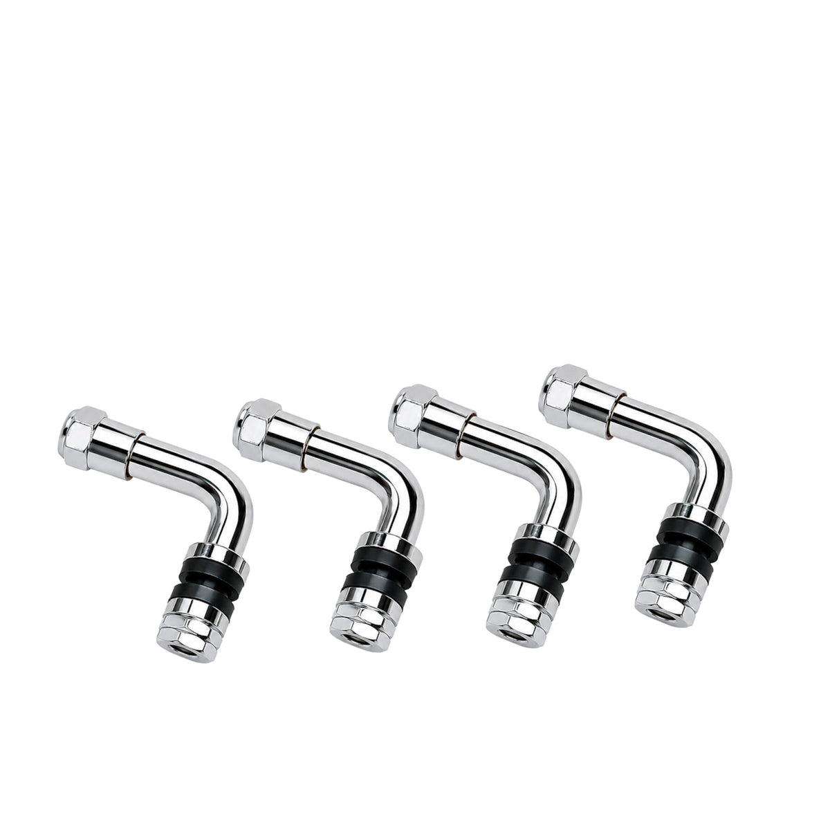 FIRE POWER Valve Stems 90 Degree