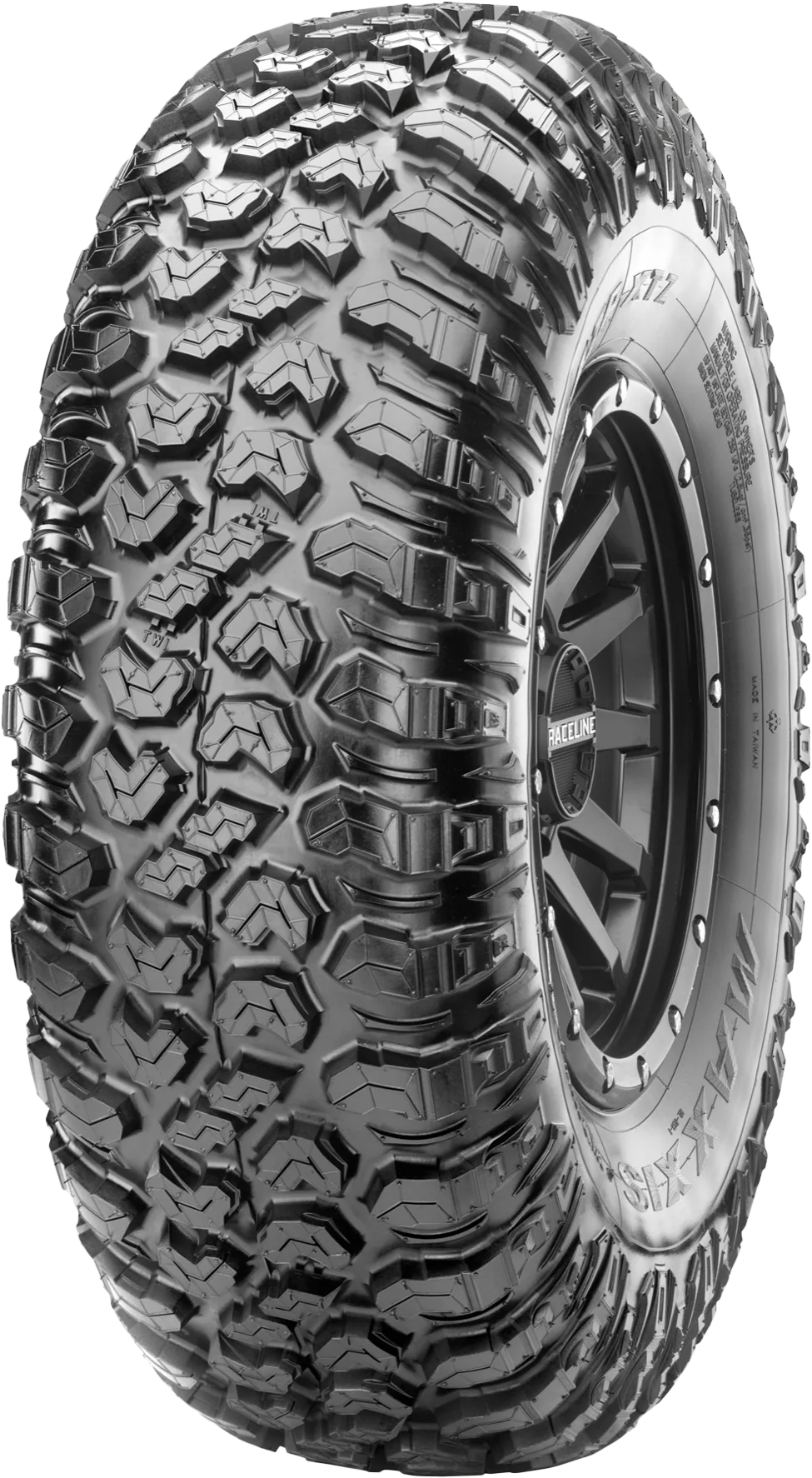 MAXXIS RAZR XTZ Tire