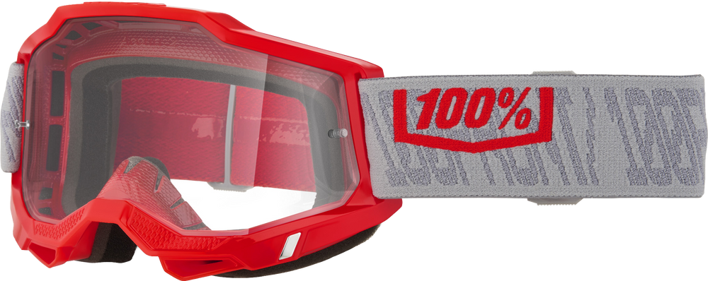 100-PERCENT Accuri 2 (SP `26)