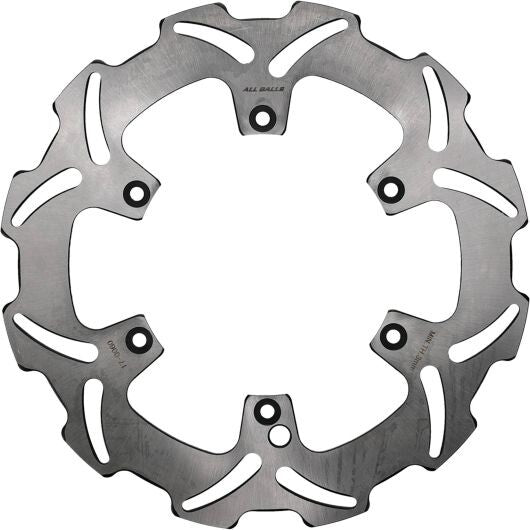 ALL BALLS Brake Rotor