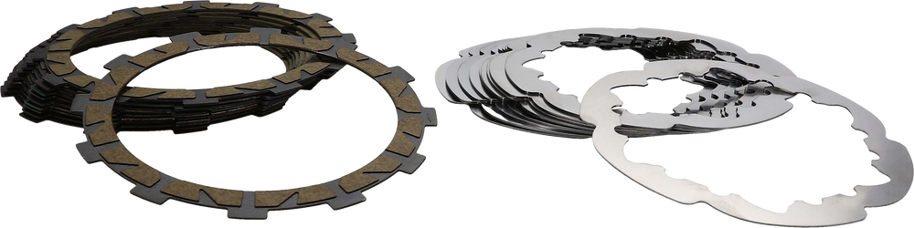 REKLUSE RACING Rekluse Apex Manual Clutches