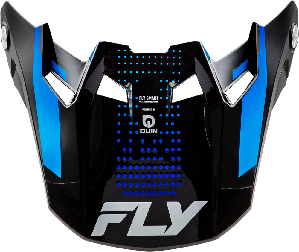 FLY RACING 2025 Formula S Visor