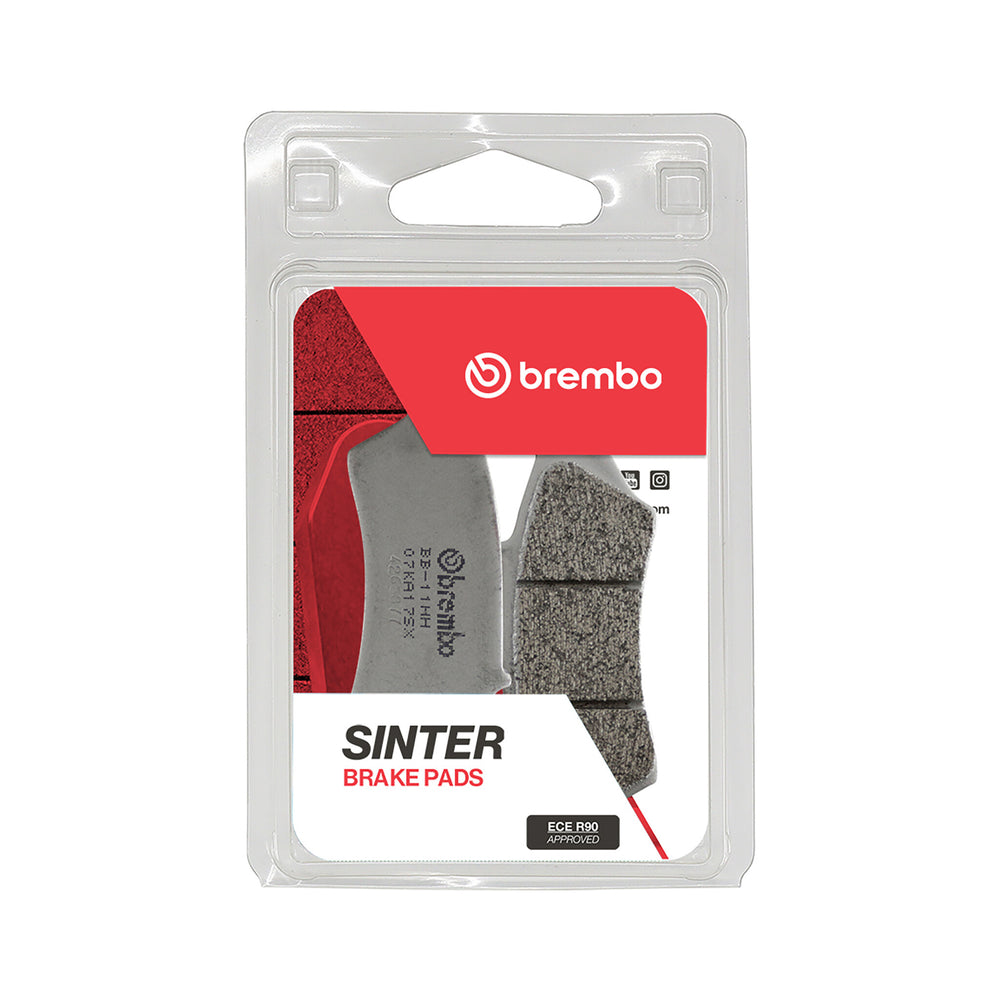 BREMBO Upgrade Brake Pads