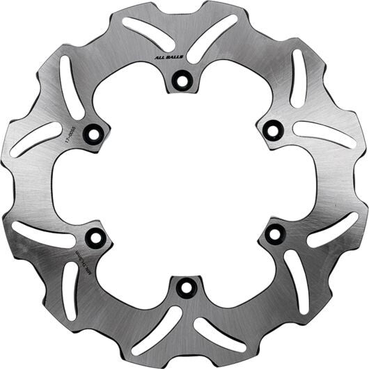 ALL BALLS Brake Rotor