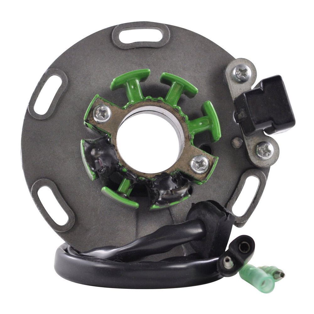 RM STATOR High Output Stator, Charging System Conversions, Ignition System, & Lighting Upgrade Kits