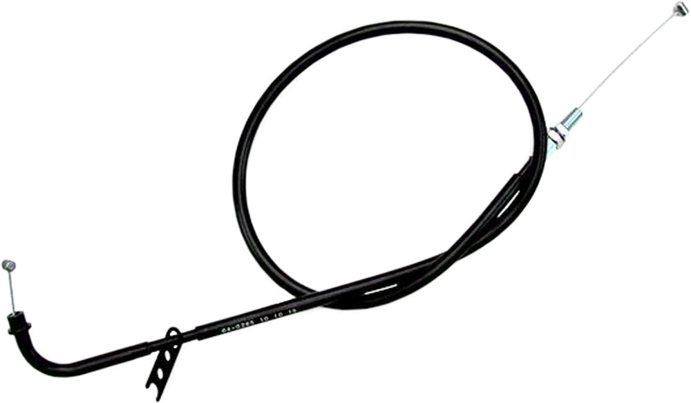 MOTION PRO Push Throttle Cable