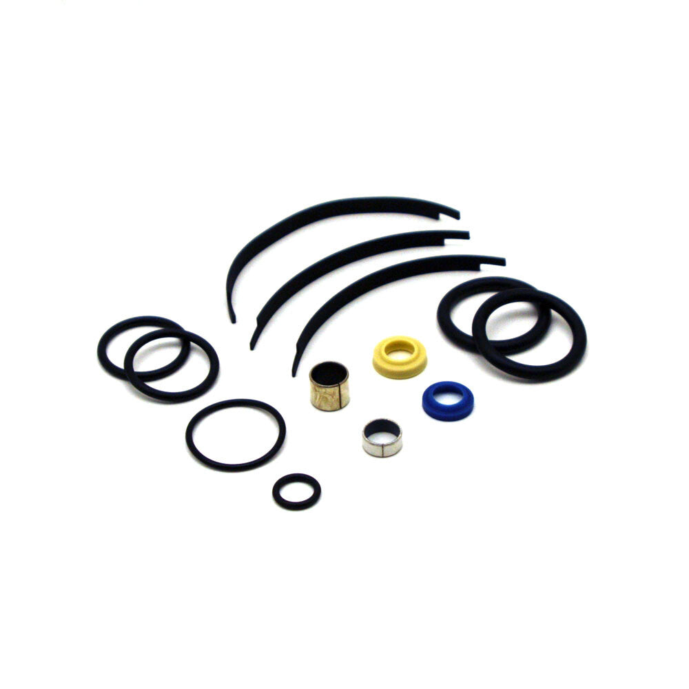 HYGEAR Hybrid Shock Rebuild Kit
