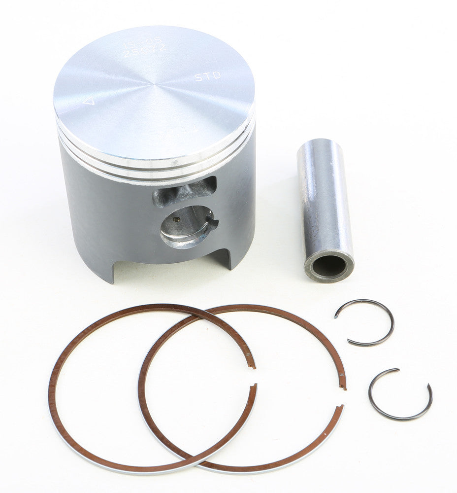 VERTEX Piston Kit (1)