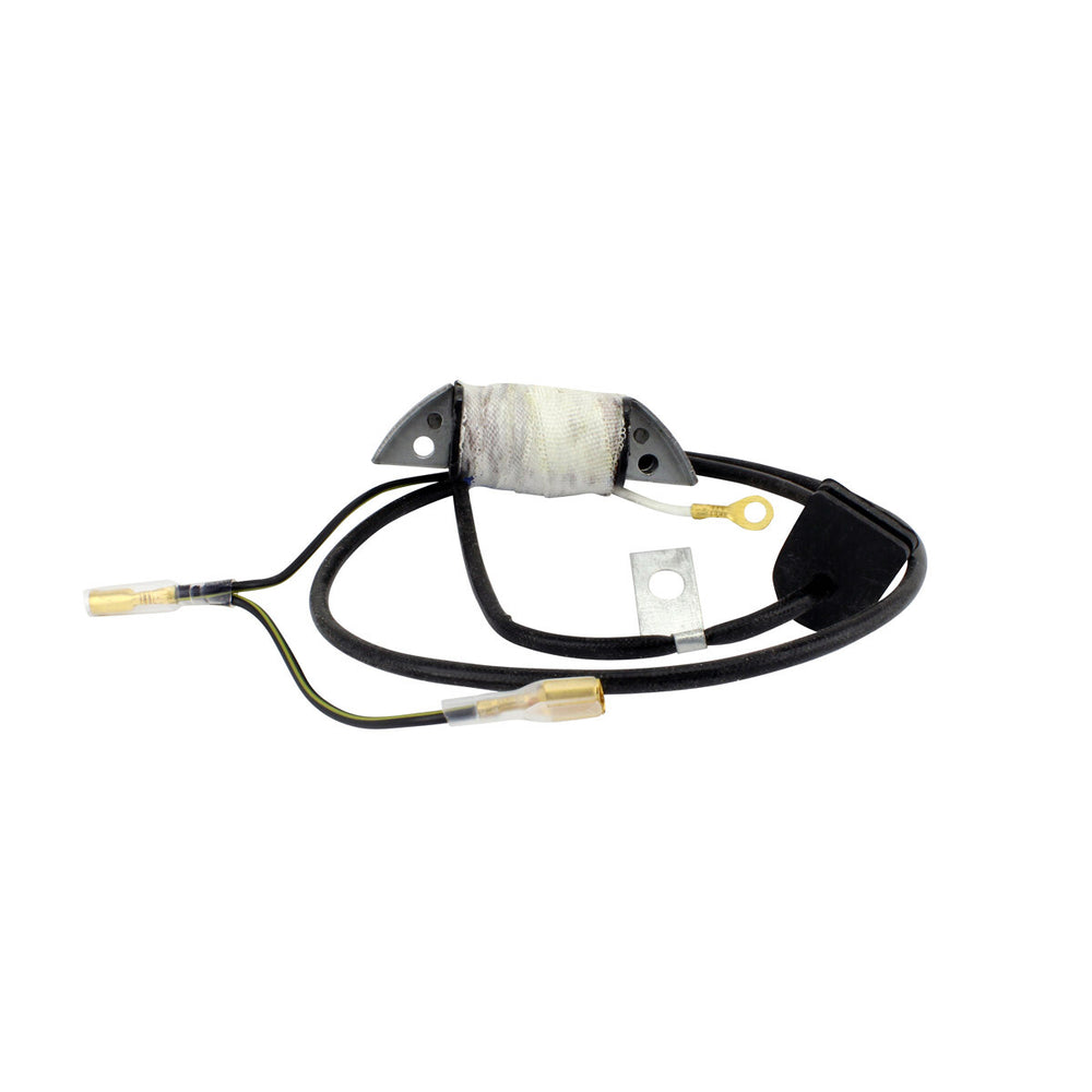 RM STATOR High Output Stator, Charging System Conversions, Ignition System, & Lighting Upgrade Kits