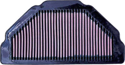 K&N AIR FILTER (1)