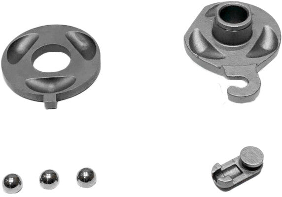 HARDDRIVE Clutch Release Kit
