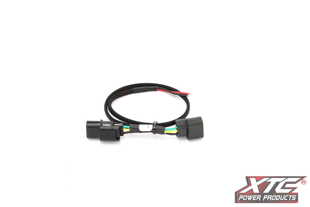 XTC POWER PRODUCTS Power Adapters