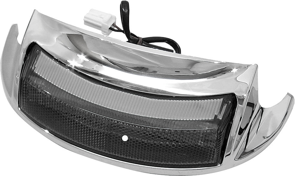 HARDDRIVE Fender Tip Light