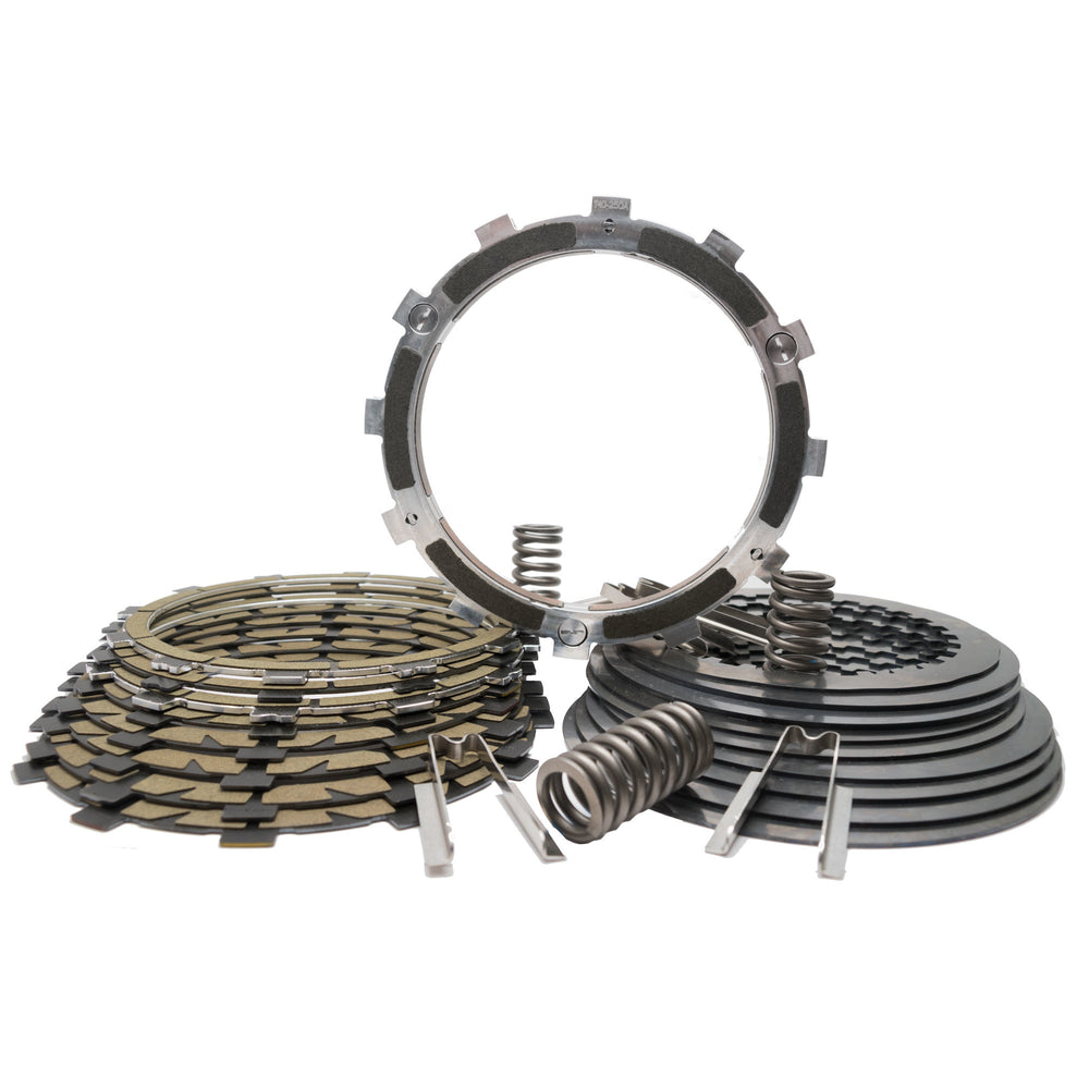 REKLUSE RACING RadiusX Auto Clutch