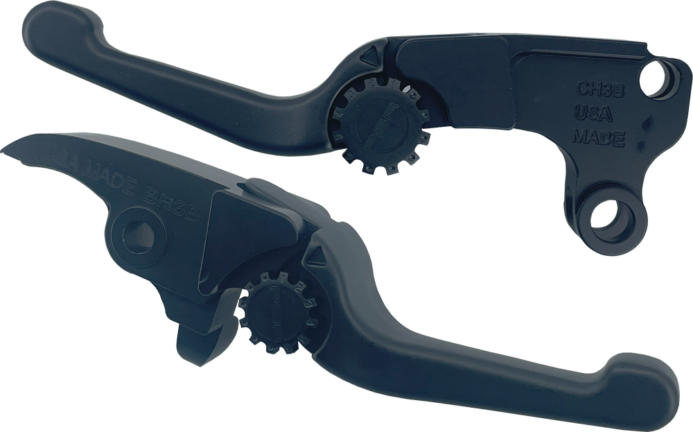 PSR Anthem Shorty Lever Set
