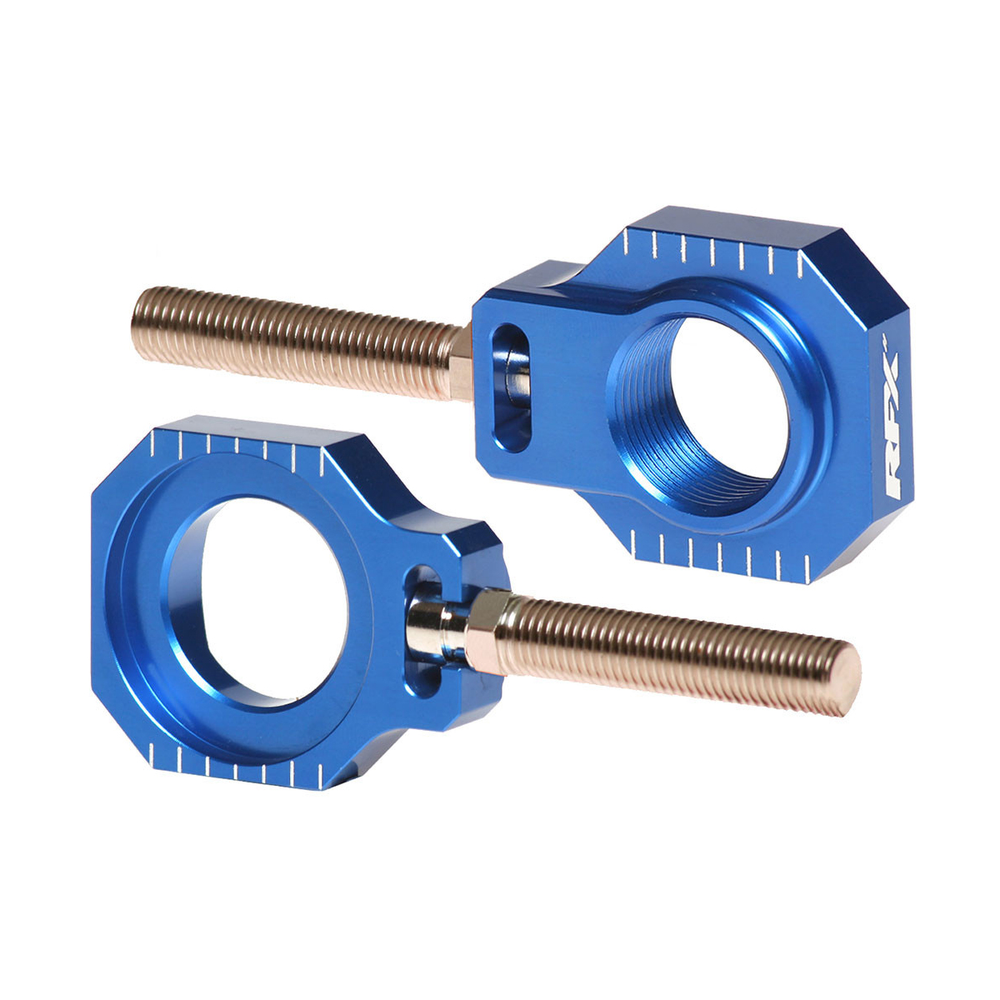 RFX REAR AXLE BLOCKS