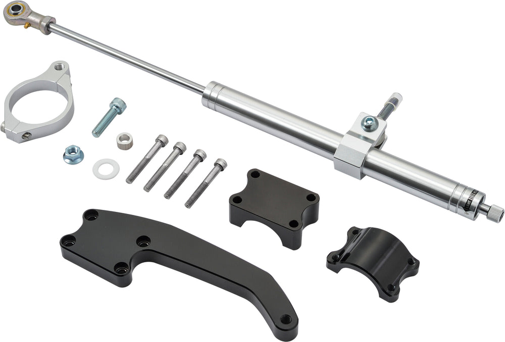 HARDDRIVE Steering Damper