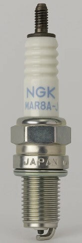 NGK Spark Plug (2)