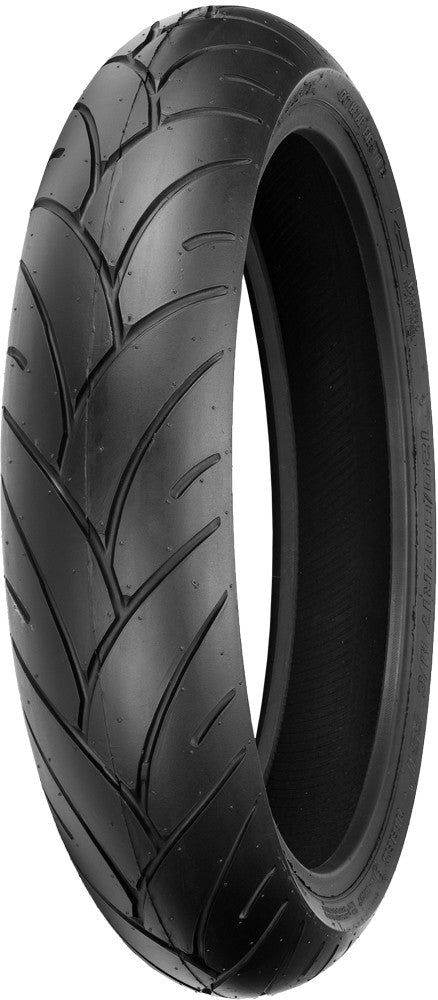 SHINKO 005 Advance Radial Tire