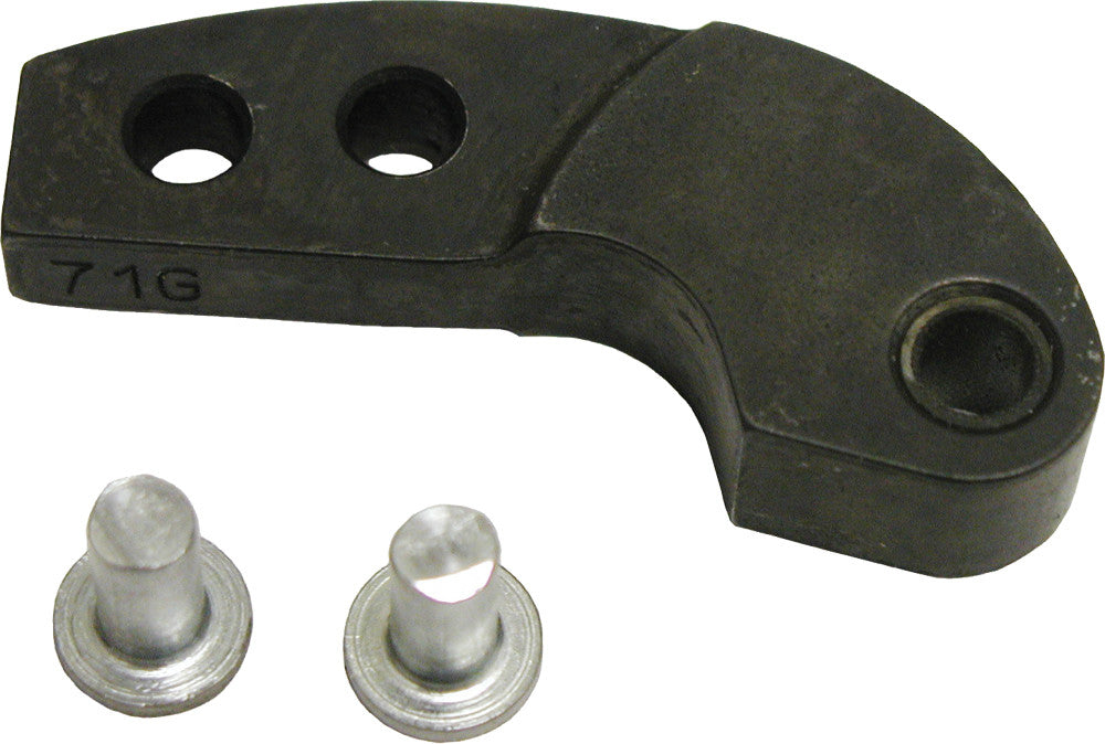 SLP MTX Clutch Weight Kit